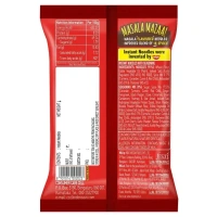 Top Ramen New Masala Noodles, 60g - 60g