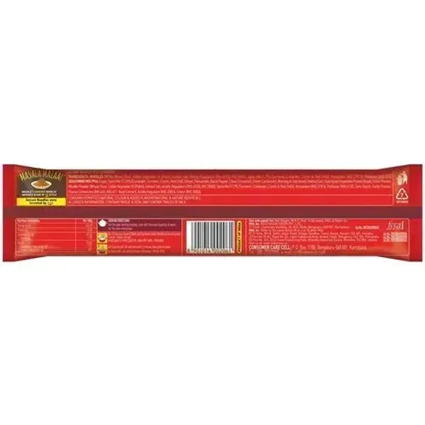 Top Ramen Noodles Masala Pouch, 560g - 560g