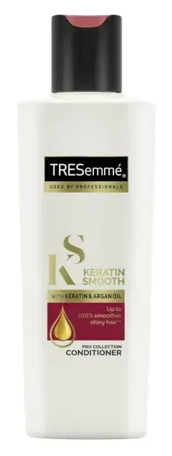 TRESemme Conditioner Keratin Smooth, 180 ml - 180 ml