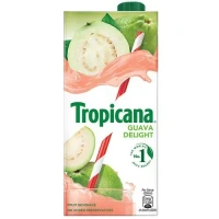 Tropicana Guava Deight - 1 ltr