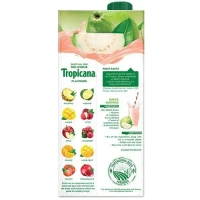 Tropicana Guava Deight - 1 ltr