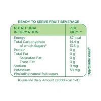 Tropicana Guava Deight - 1 ltr
