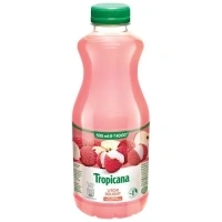 Tropicana Juices Litchi Delight, 500 ml