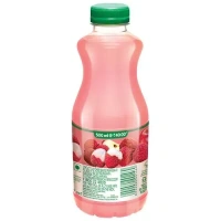 Tropicana Juices Litchi Delight, 500 ml