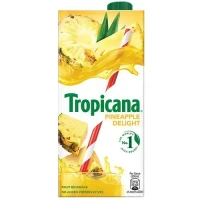 Tropicana Pineapple Delight - 1 ltr