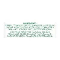 Tropicana Pineapple Delight - 1 ltr