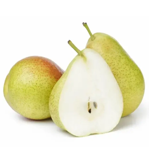 Pear Green, Pack of 4 - Pack of 4