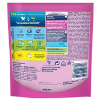 Vanish Oxi Action Colour Safe Detergent Booster Liquid, 200g - 200g