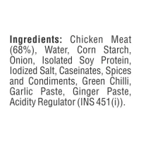 Venkey's Chicken Salami Roll, 250g - 250g