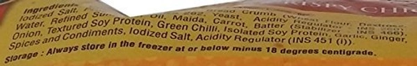 Venkey's Crispy Chicken Burger Patty, 900g - 900g