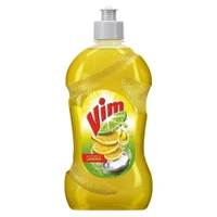 Vim Dishwash Liquid, 500 ml - 500 ml