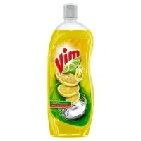 Vim Dishwash Gel, 750 ml - 750 ml