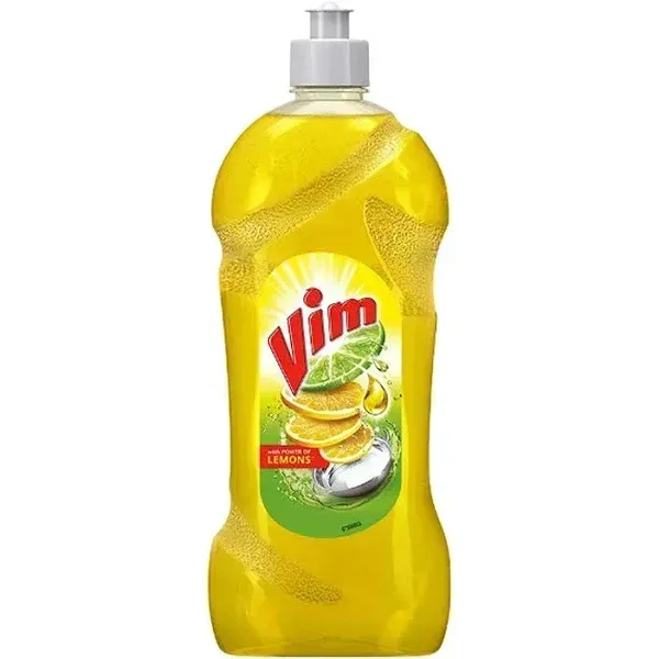 Vim Dishwash Gel, 750 ml - 750 ml