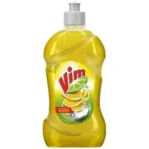 Vim Dishwash Liquid, 250 ml - 250 ml