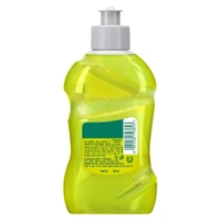 Vim Dishwash Liquid Extra Anti Smell with Pudina Bottle, 250 ml - 250 ml