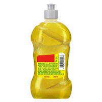Vim Dishwash Liquid Lemon, 500 ml - 500 ml