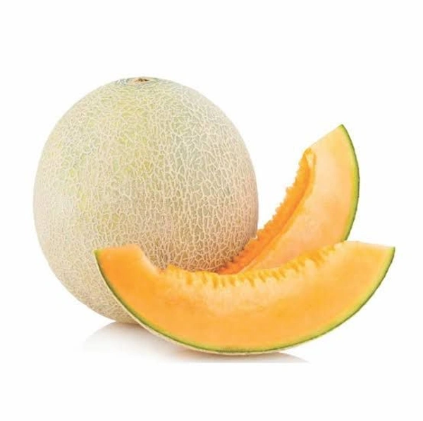 Musk Melon (Shamam) (440g - 480g), 1 pcs - 1 pcs