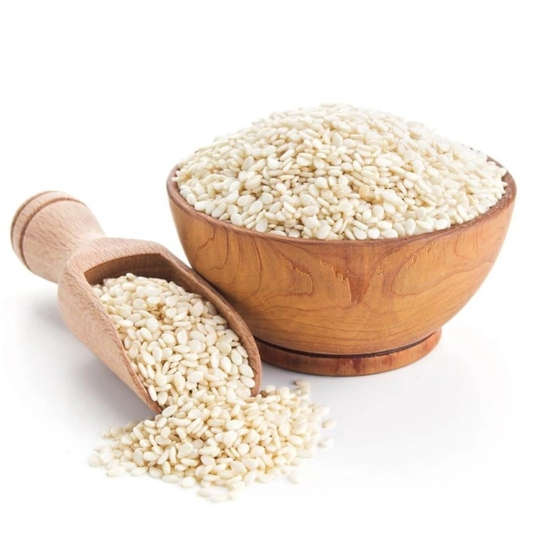White Gingelly, 100g - 100g