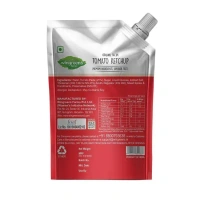 Wingreens Tomato Ketchup, 450g - 450g
