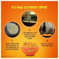 Yippee Magic Masala Noodles,70g - 70g