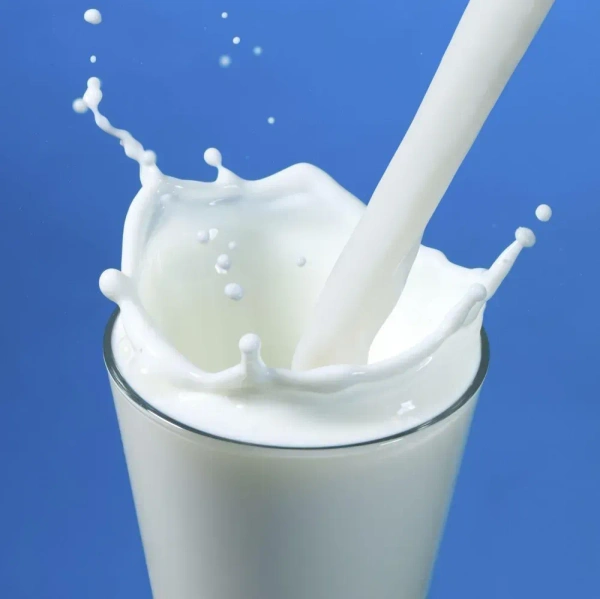 Paimpal Paimpaal Fresh Milk - 500 ml - 500-ml