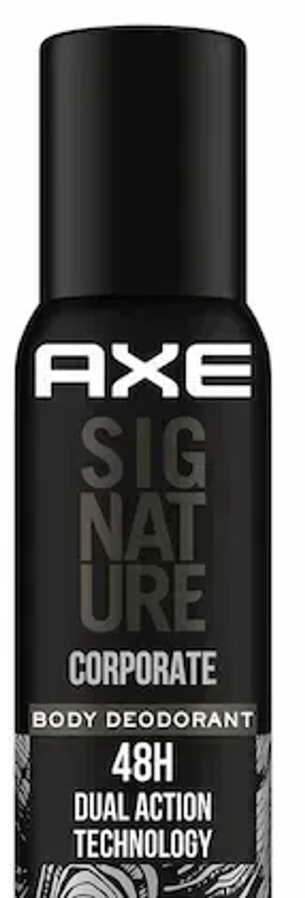 AXE Signature Corporate Body Perfume, 154 ml - 154 ml
