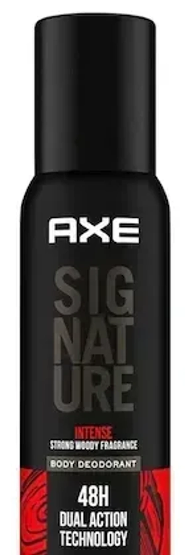 AXE Signature Intense Body Perfume, 154 ml - 154 ml