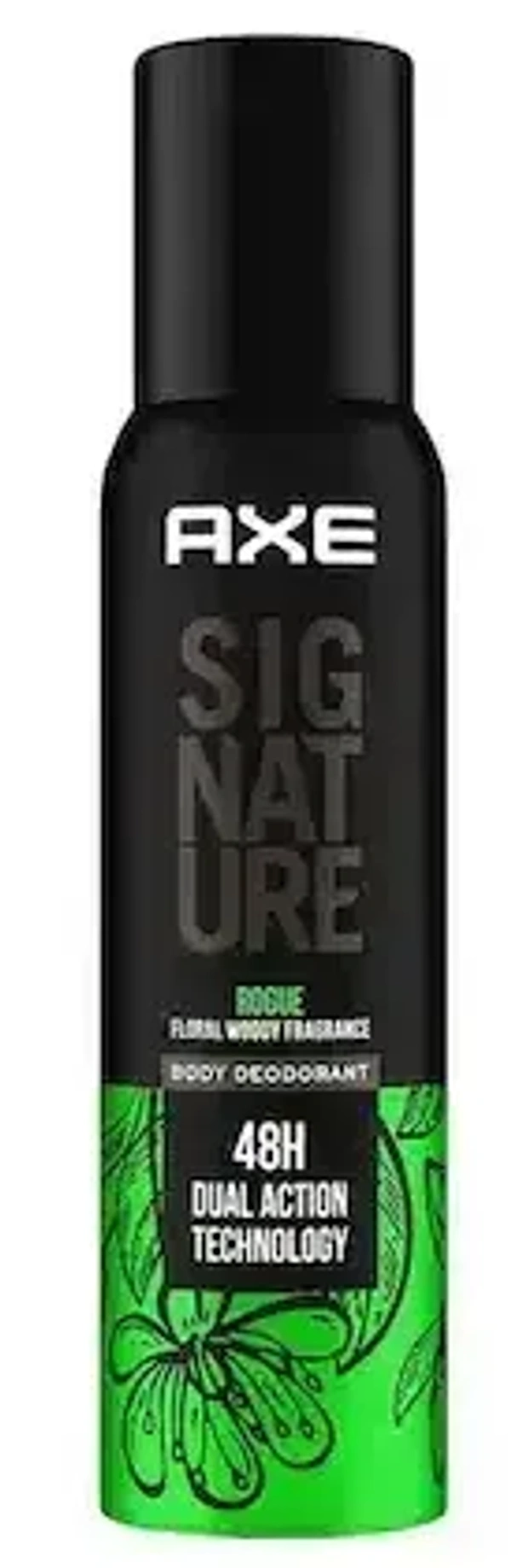 AXE Signature Rouge Floral Woody Body Perfume, 154 ml - 154 ml