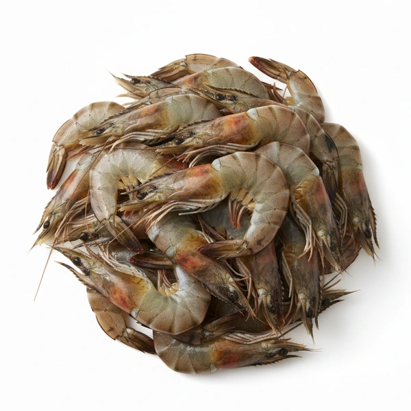 Tiger Prawns (Chemmeen / Konju) - 500gm