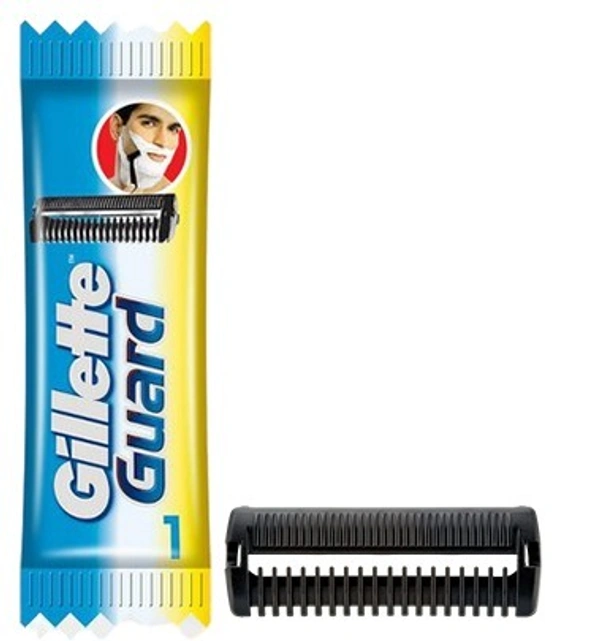 Gillette Gilette Guard Catridge - 1 Pc