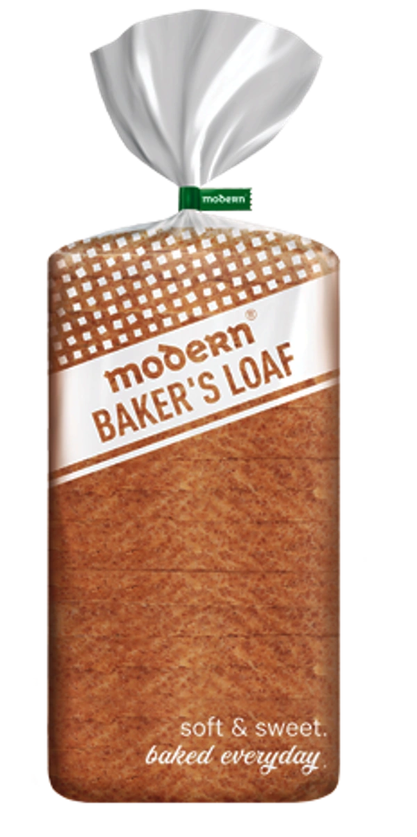 Modern Bakers Loaf - 350g - 350g