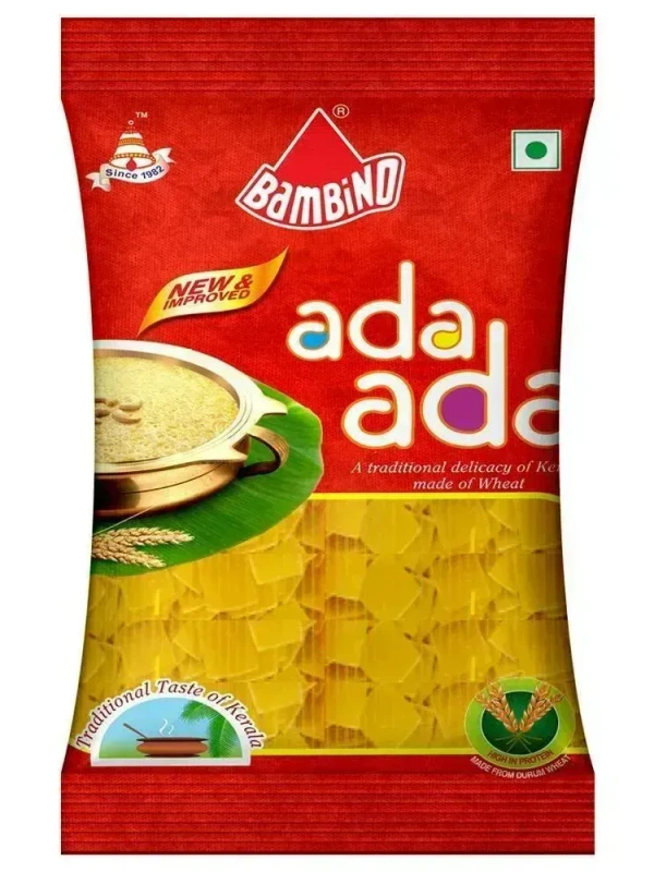 Bambino New& Improved Ada Ada Square, 200g - 200g