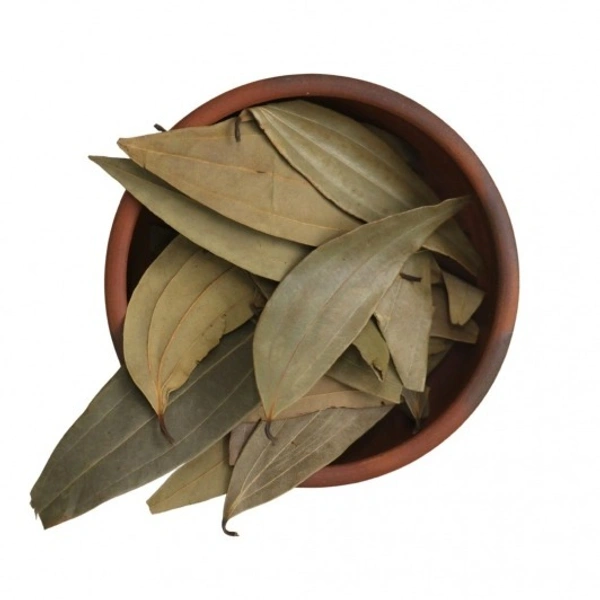 Bay Leaves