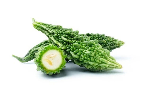 Bittergourd ( Kaippa ) 500g - 500g