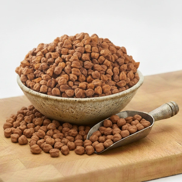 Black Chana - Kadala 1kg - 500g