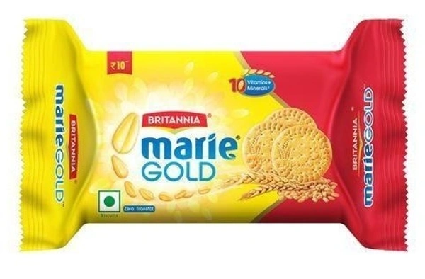 Britannia Marie Gold Biscuits, 83g - 83g