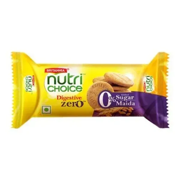 Britannia Nutri Choice Digestive, 150g - 150g