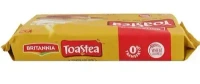 Britannia Toastea Premium Bake Rusk, 273g - 273g