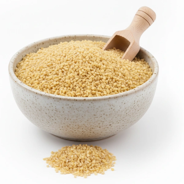 Sooji Wheat, 500g - 500g