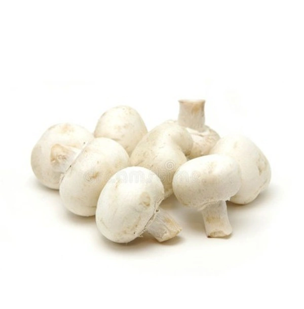 Mushroom - Button - 1 Box - 1 Box
