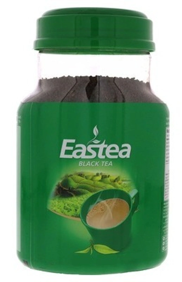 Eastern Eastea Premium Dust Tea 250g, Jar - 250g