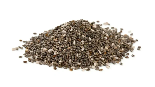 Chia Seeds, 200g - 200g