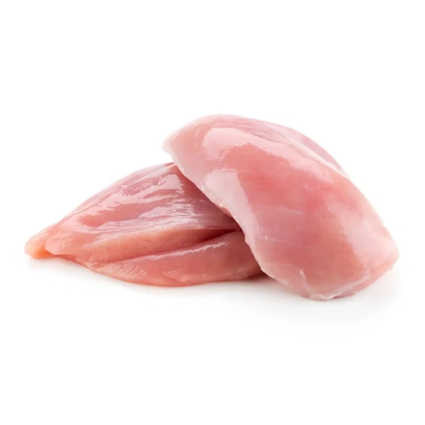 Fresh Chicken - Boneless Breast - 500g