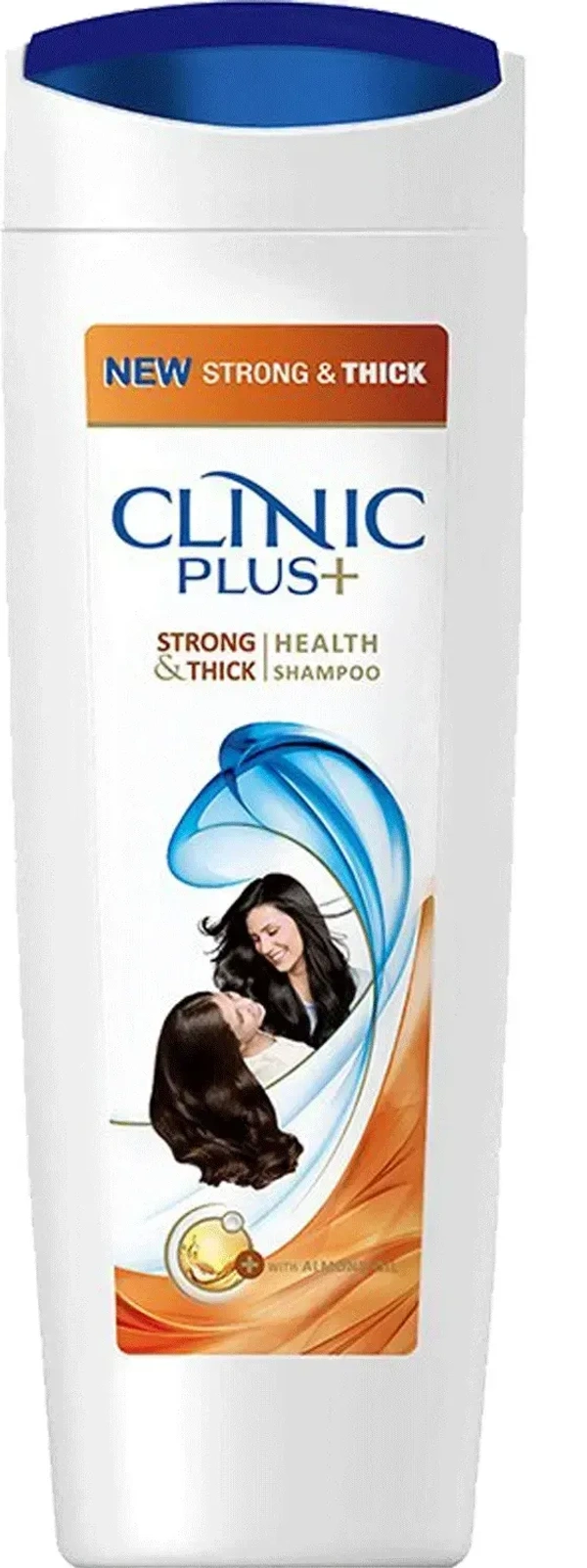 Clinic Plus Strong / Thick Health Shampoo, 80 ml - 80 ml