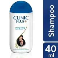 Clinic Plus Health Shampoo Strong / Long, 40 ml - 40 ml