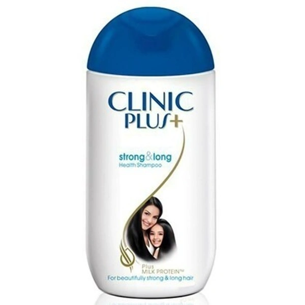 Clinic Plus Health Shampoo Strong / Long, 40 ml - 40 ml