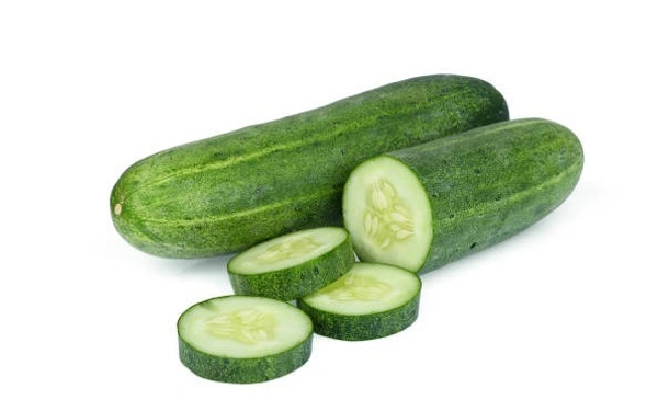 Cucumber 500g - 500g