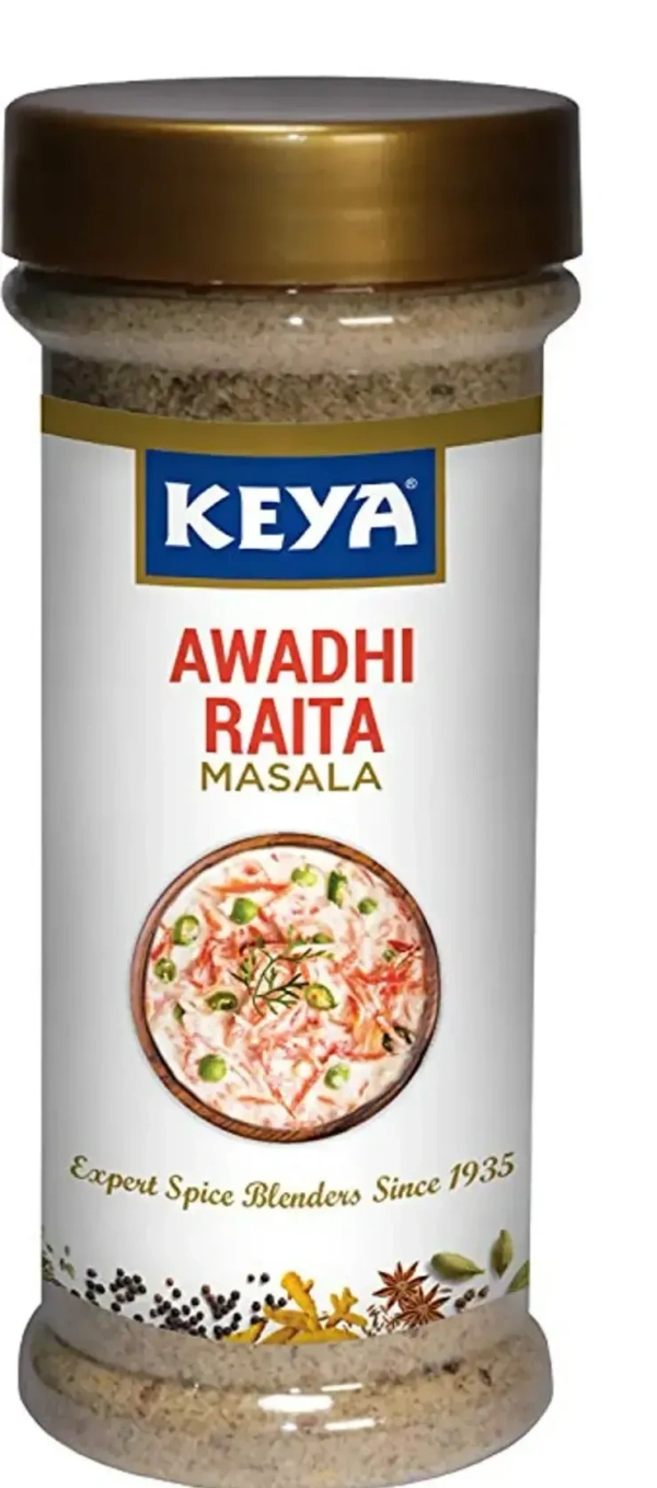 Keya Awadhi Raita Masala, 150g - 150g