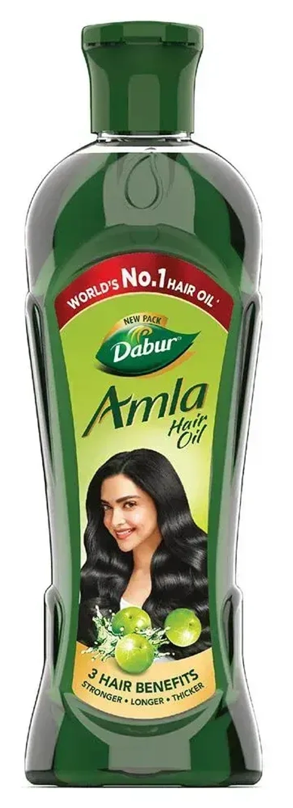 Dabur Amla Hair Oil, 275 ml - 275 ml