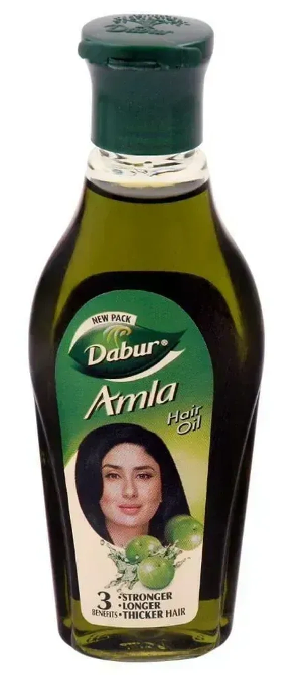 Dabur Amla Hair Oil, 45 ml - 45 ml